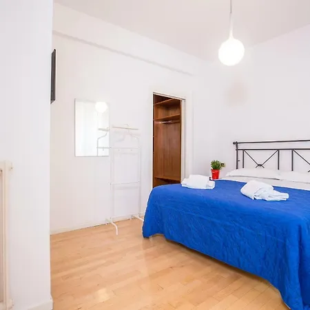 Lägenhet Dream House Vaticano *