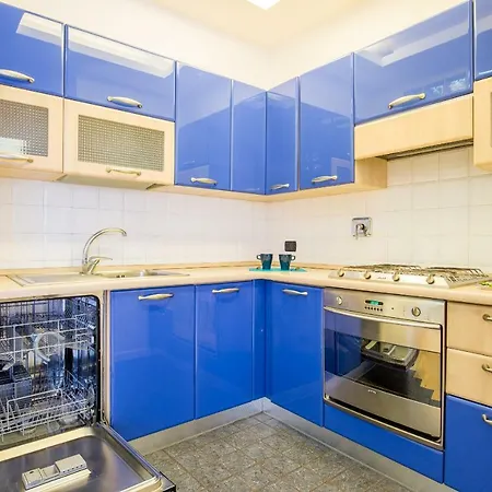Apartment Dream House Vaticano Rome