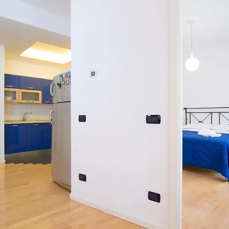Dream House Vaticano Apartment Rome