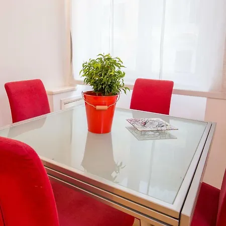 Dream House Vaticano Apartment *