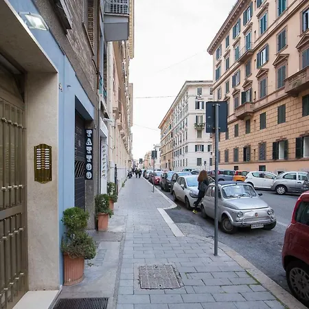 Dream House Vaticano * Roma