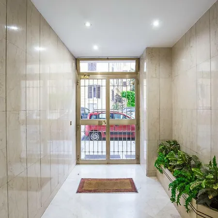 Apartment Dream House Vaticano *