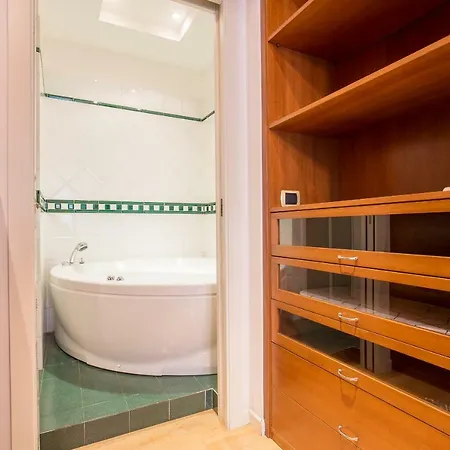 Dream House Vaticano Apartamento *