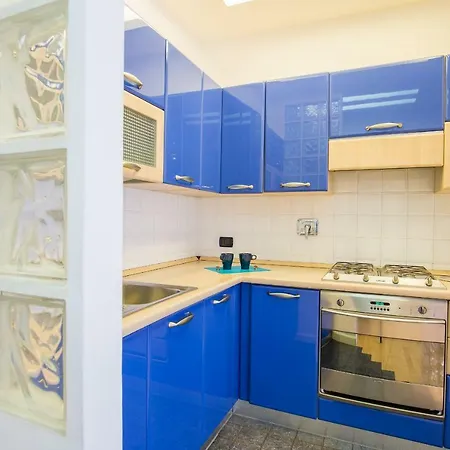 Dream House Vaticano Apartamento *