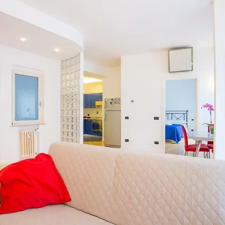 Apartment Dream House Vaticano