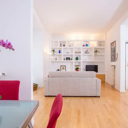 Apartment Dream House Vaticano *