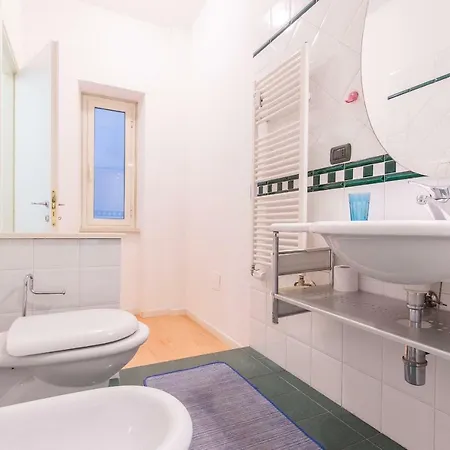 Dream House Vaticano Apartment *