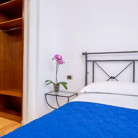 Dream House Vaticano Apartamento Roma