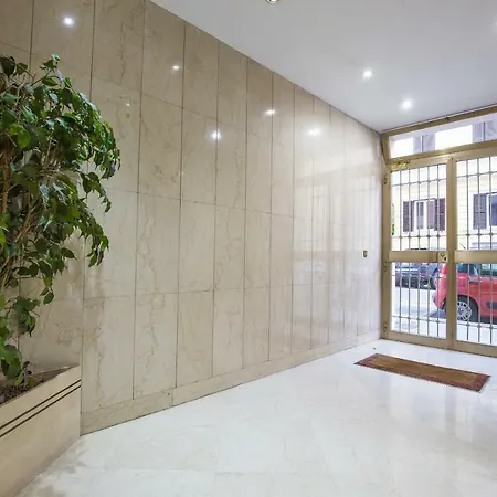 Dream House Vaticano Apartment *