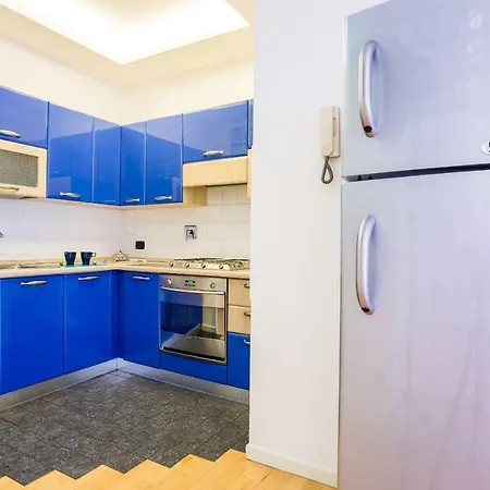 Apartment Dream House Vaticano Rome