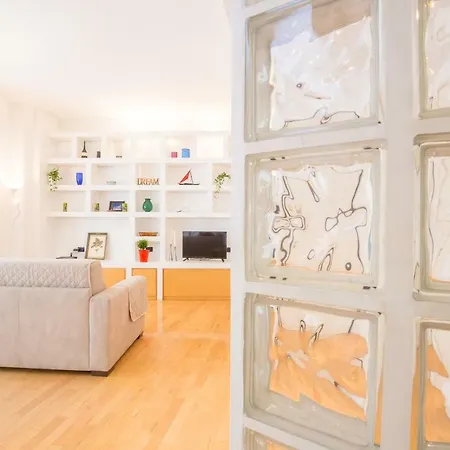 Dream House Vaticano Apartmán Řím