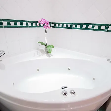 Dream House Vaticano Apartment Rome
