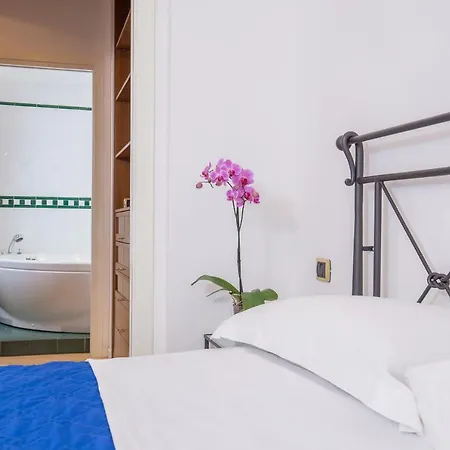 Dream House Vaticano Apartment Rome