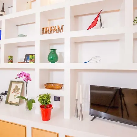 Dream House Vaticano Apartamento Roma