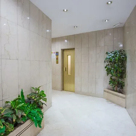 Dream House Vaticano Apartment Rome