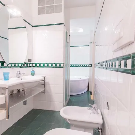 Apartamento Dream House Vaticano *