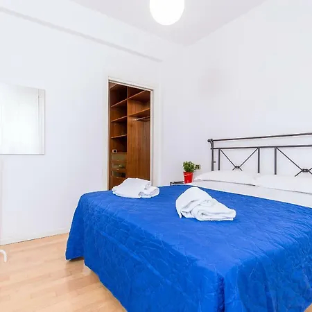 Dream House Vaticano Apartment