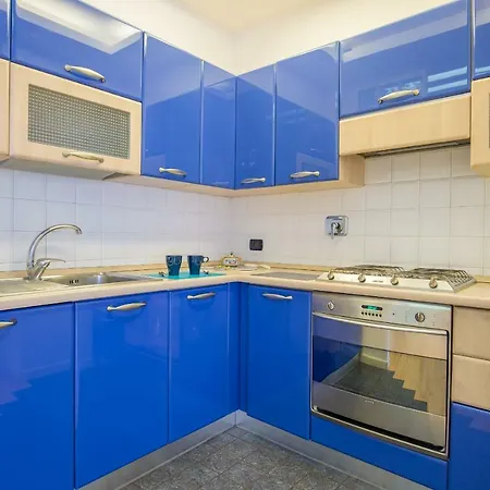 Dream House Vaticano Apartamento *