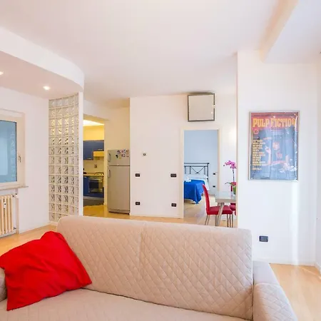 Dream House Vaticano Apartment