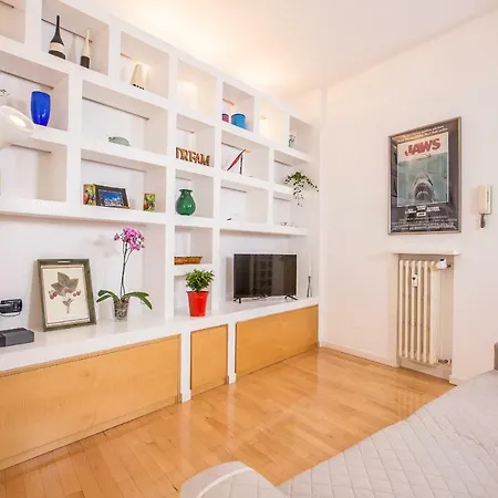 Dream House Vaticano Apartment Rome