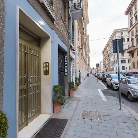 Dream House Vaticano *