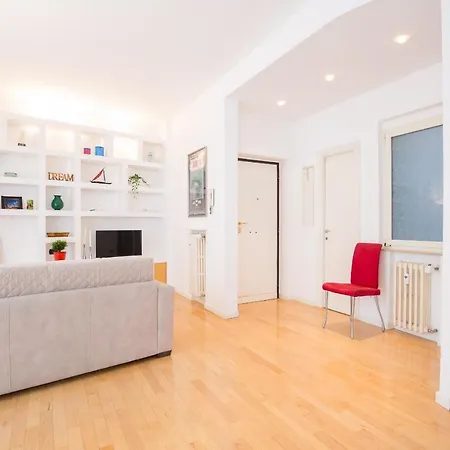 Apartment Dream House Vaticano