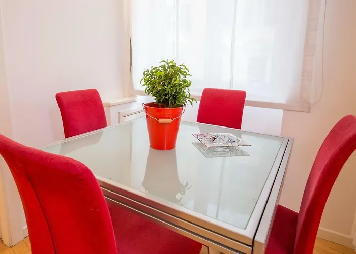 Dream House Vaticano Διαμέρισμα *