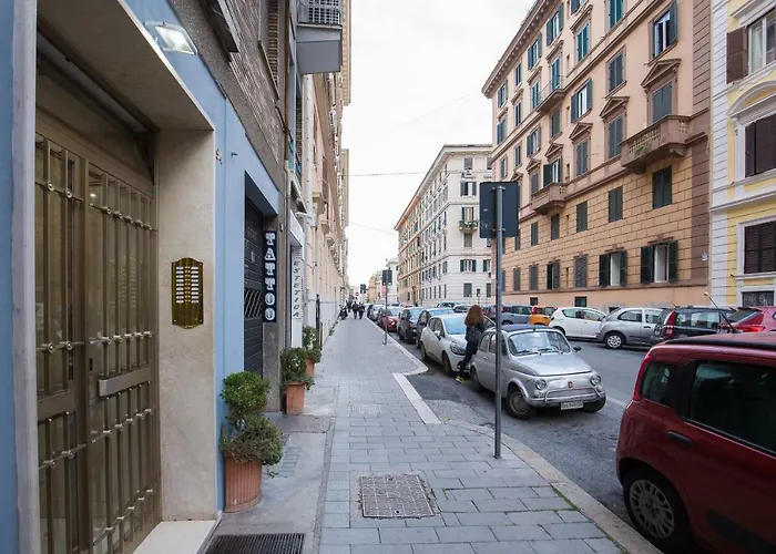 Dream House Vaticano * Ρώμη