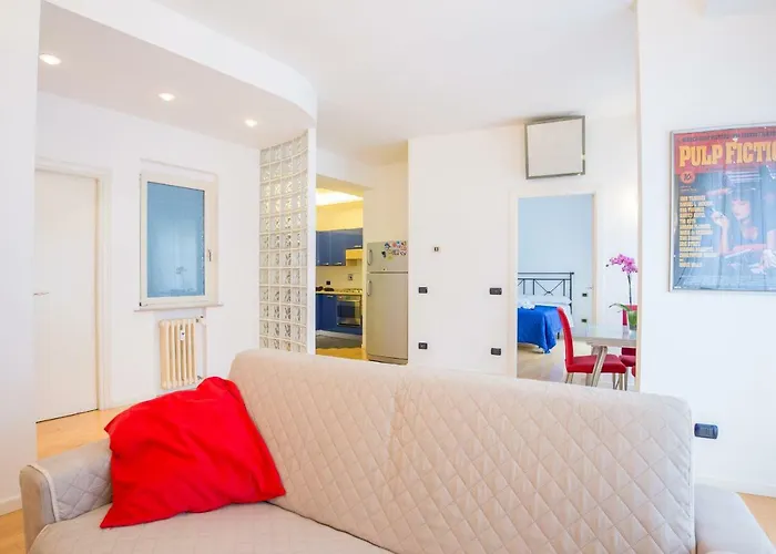 Διαμέρισμα Dream House Vaticano