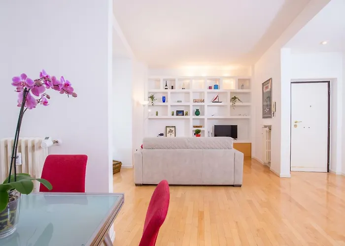 Διαμέρισμα Dream House Vaticano *