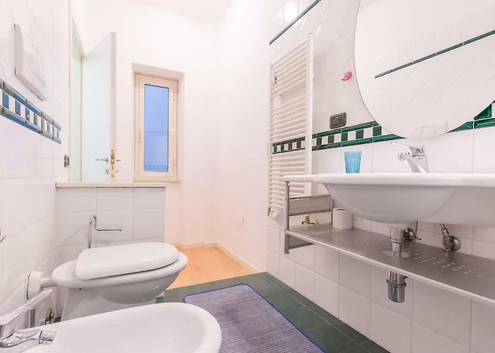 Dream House Vaticano Διαμέρισμα *