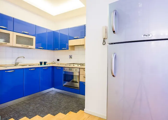 Διαμέρισμα Dream House Vaticano Ρώμη