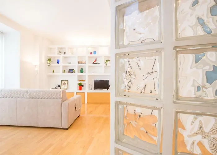 Dream House Vaticano Διαμέρισμα Ρώμη