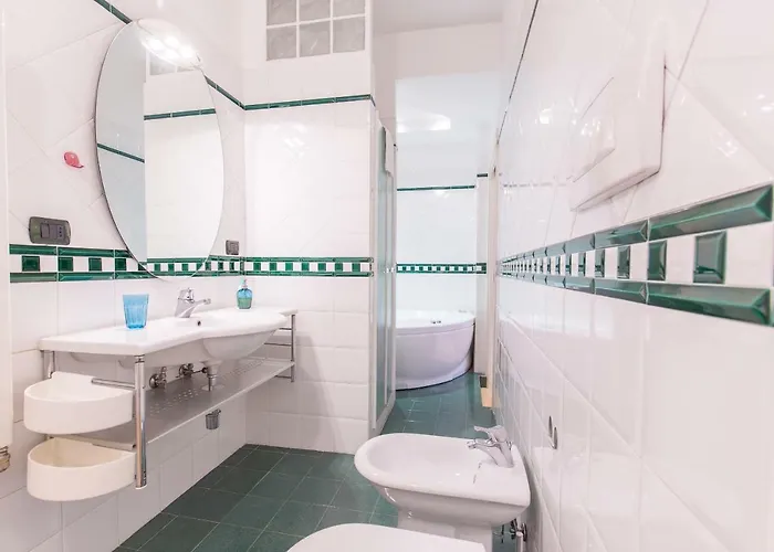 Διαμέρισμα Dream House Vaticano *