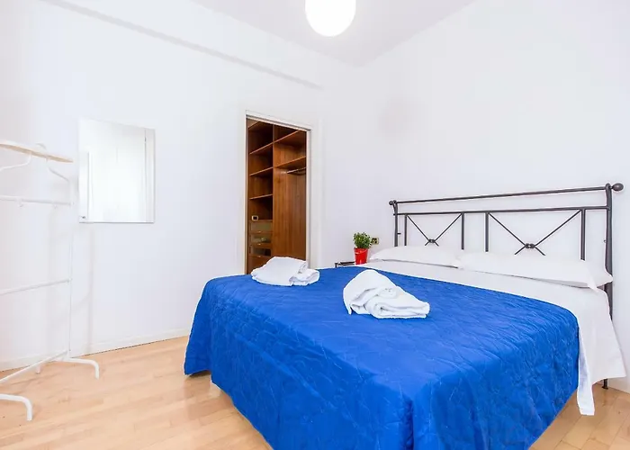 Dream House Vaticano Διαμέρισμα