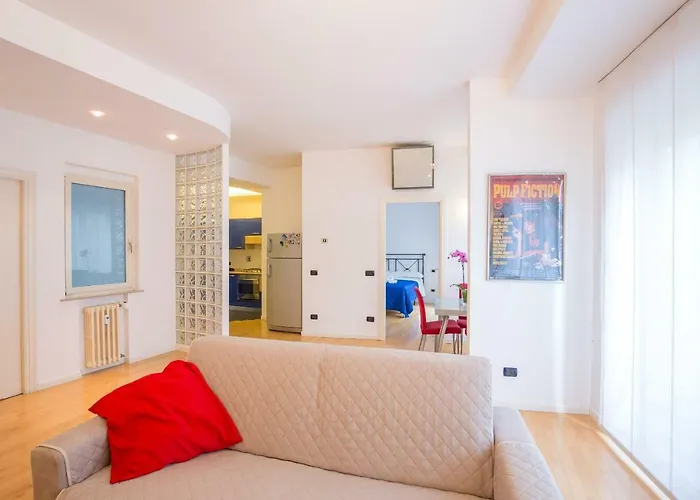 Dream House Vaticano Διαμέρισμα