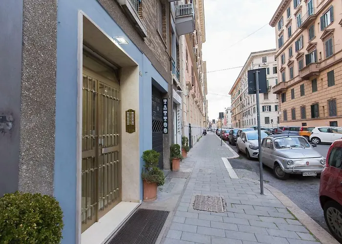 Dream House Vaticano *