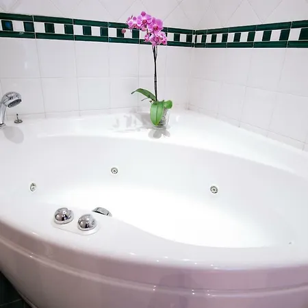 Dream House Vaticano Apartamento Roma