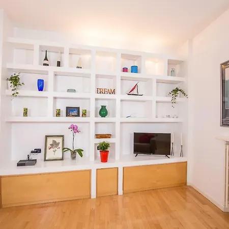 Apartamento Dream House Vaticano Roma