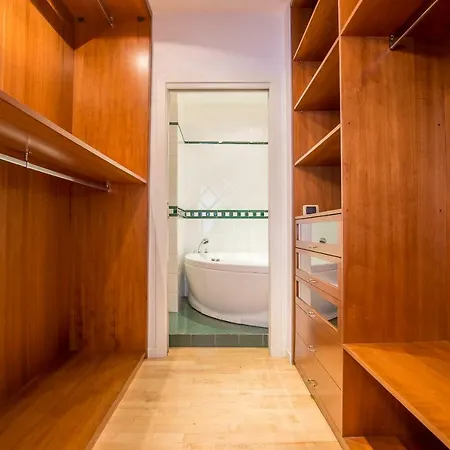 Apartamento Dream House Vaticano Roma