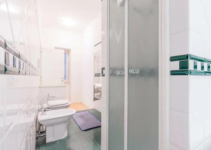 Dream House Vaticano Apartamento *