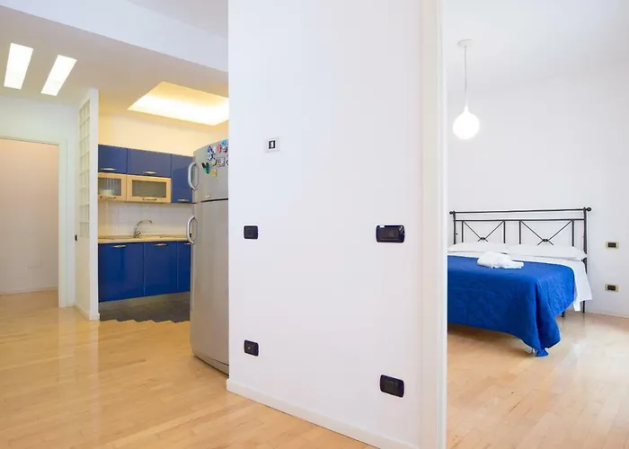 Dream House Vaticano Apartamento Roma
