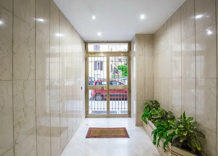 Apartamento Dream House Vaticano *