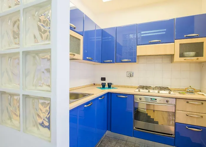 Dream House Vaticano Apartamento *