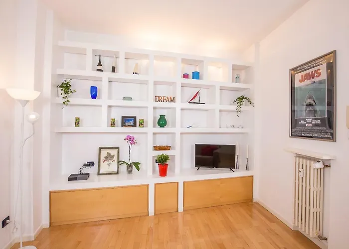 Apartamento Dream House Vaticano Roma