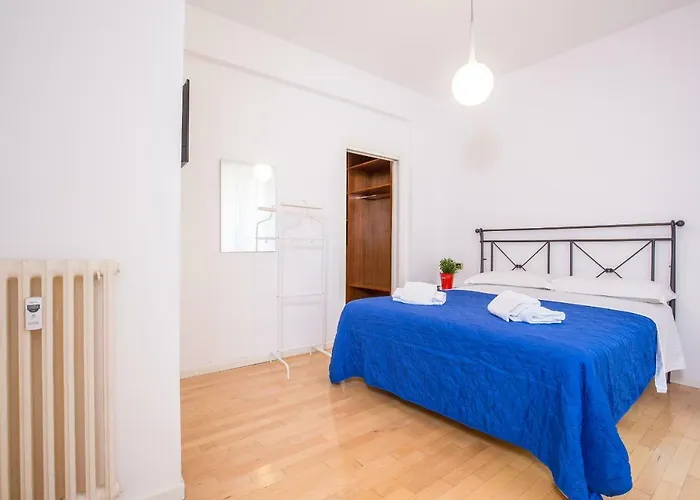 Apartamento Dream House Vaticano *