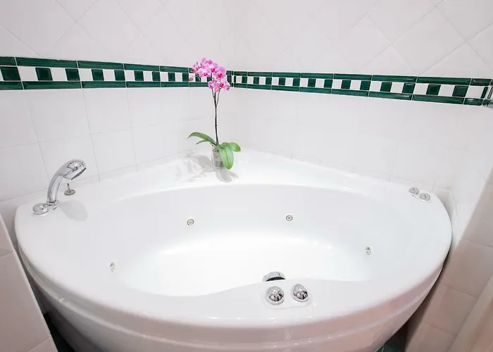 Dream House Vaticano Apartamento Roma