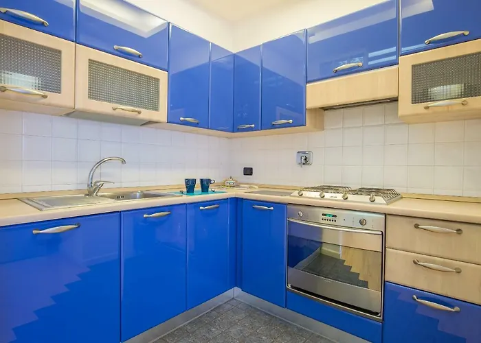 Dream House Vaticano Apartamento *